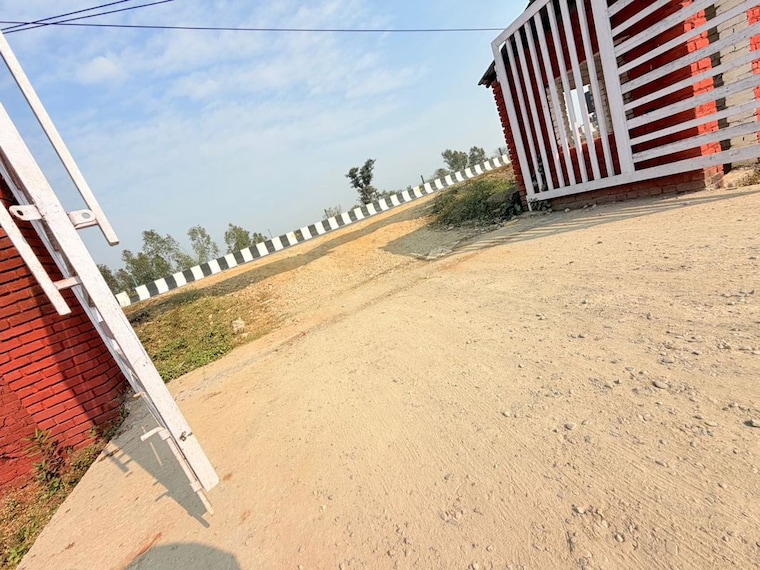 Exterior View, badripur  900 Sq.Yd. Plot In Badripur Dehradun 9772892