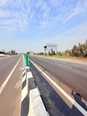  Plot – Exterior View View at Badripur - for Sale