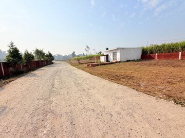  Plot For Sale in Badripur