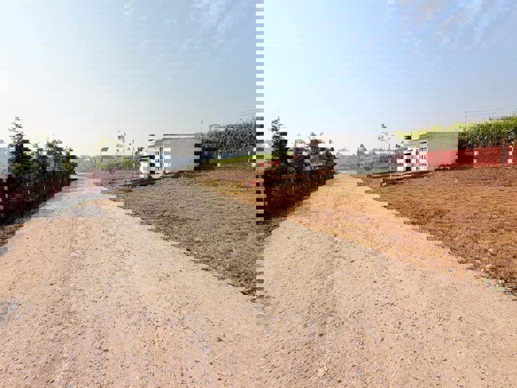 Plot For Sale in Badripur