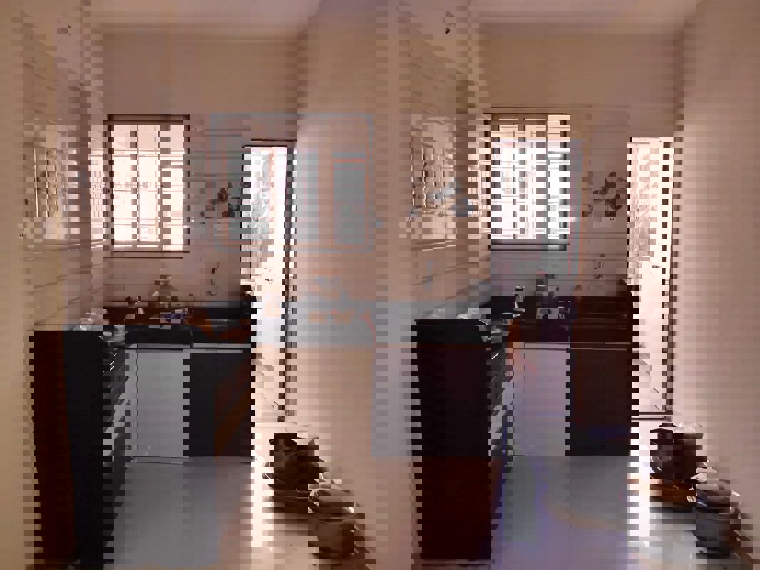 2 BHK + Servant Room Apartment For Rent in VND Ganesh Galaxy