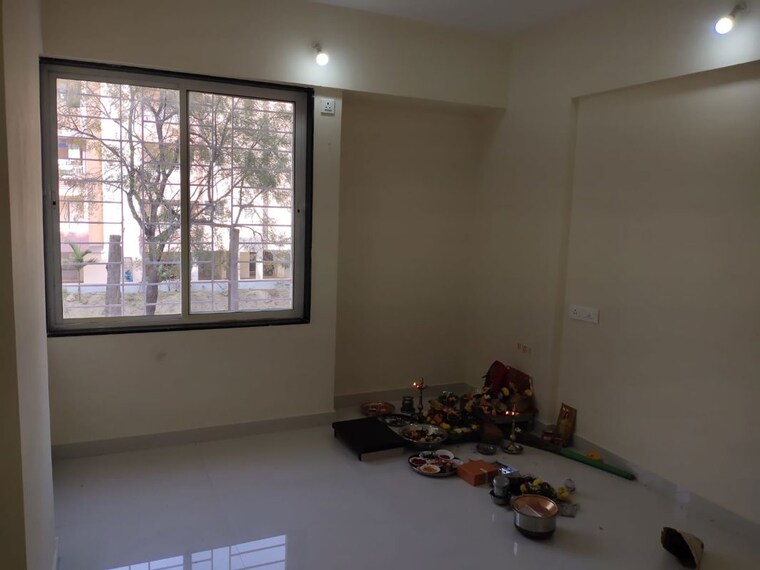 Room, vnd-ganesh-galaxy 2 Bedroom 1000 Sq.Ft. Apartment In Ambegaon Budruk Pune 9772893