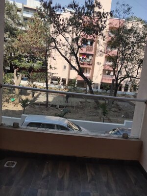 2 BHK Apartment For Rent in Ambegaon Budruk