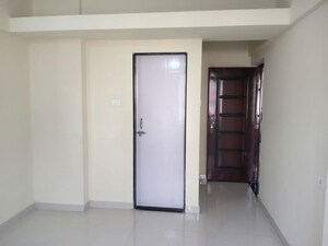 Building Lobby in 2 BHK Apartment at Ambegaon Budruk – for Rent