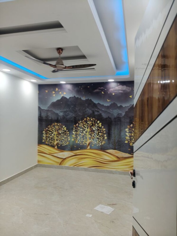  Parking, govindpuri 3 Bedroom 900 Sq.Ft. Builder Floor In Govindpuri Delhi 9772897
