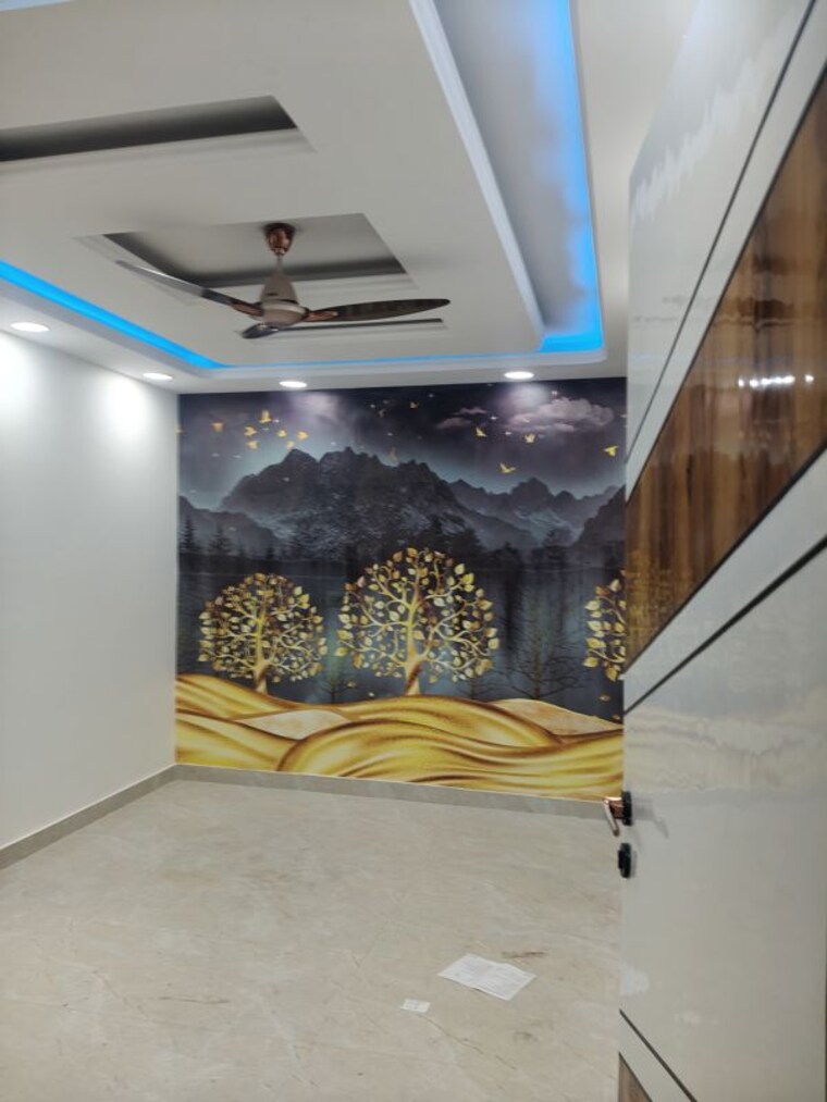  Parking, govindpuri 3 Bedroom 900 Sq.Ft. Builder Floor In Govindpuri Delhi 9772897