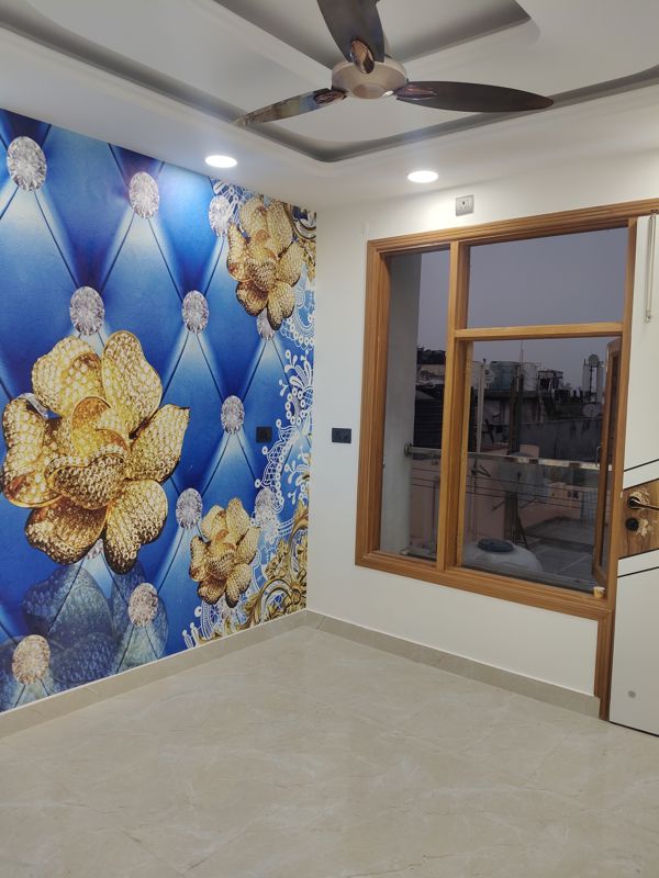 3 BHK Builder Floor For Rent in Govindpuri