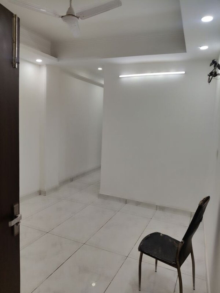 Master Bedroom, govindpuri 2 Bedroom 580 Sq.Ft. Builder Floor In Govindpuri Delhi 9772899