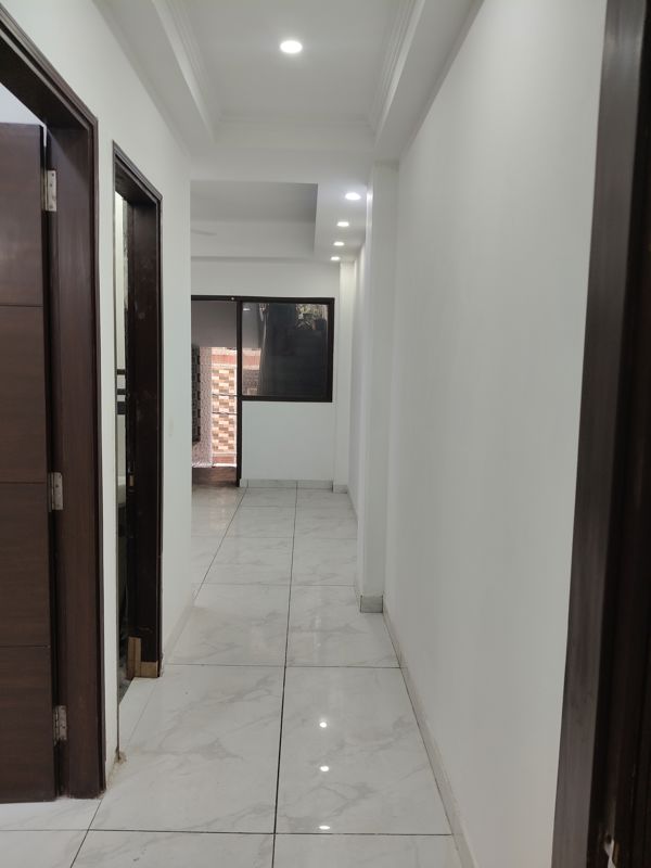 2 BHK Builder Floor For Rent in Govindpuri