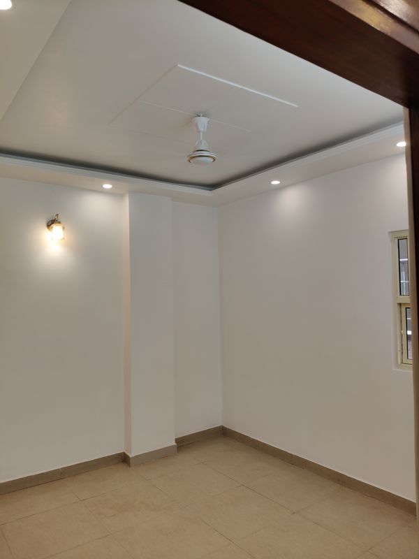 1 BHK Builder Floor For Rent in Govindpuri