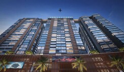 4 BHK + Pooja Room,Servant Room,Extra Room Apartment For Sale in Majestique Evolvus