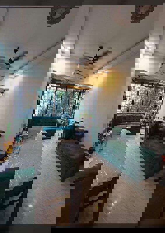 2 BHK 780 Sq.Ft. Apartment in Horizon View Apartment