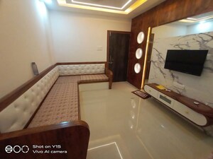 Furnished Amenities in 1 BHK Apartment at Shivsagar City Phase 1, Sinhagad Road – for Rent