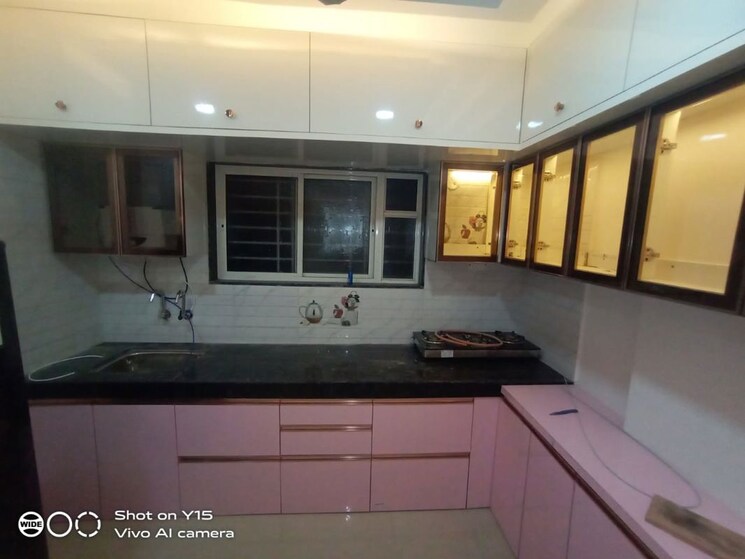 Kitchen, shivsagar-city-phase-1 1 Bedroom 608 Sq.Ft. Apartment In Sinhagad Road Pune 9772908