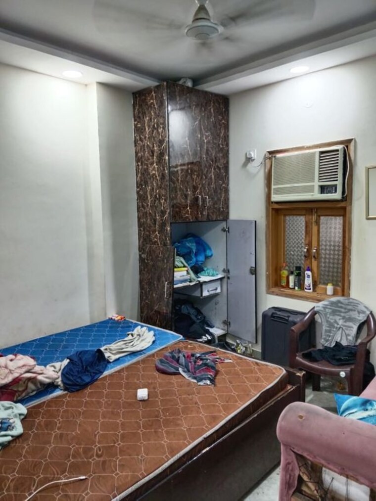 Living Room, govindpuri 2 Bedroom 583 Sq.Ft. Builder Floor In Govindpuri Delhi 9772909