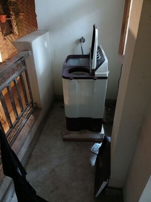 Kitchen in 2 BHK Builder Floor at Govindpuri – for Rent