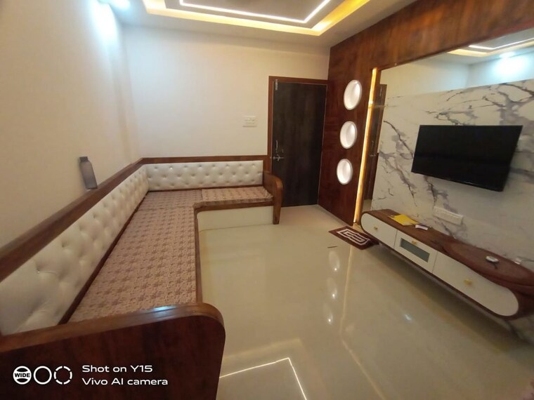 undefined, daulat-nagar 1 Bedroom 620 Sq.Ft. Apartment In Anand Nagar Pune 9772912