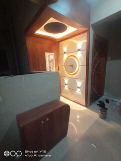1 BHK + Servant Room Apartment For Rent in Daulat Nagar