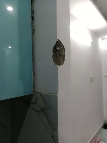 Furnished Amenities in 3 BHK Builder Floor at Govindpuri – for Rent