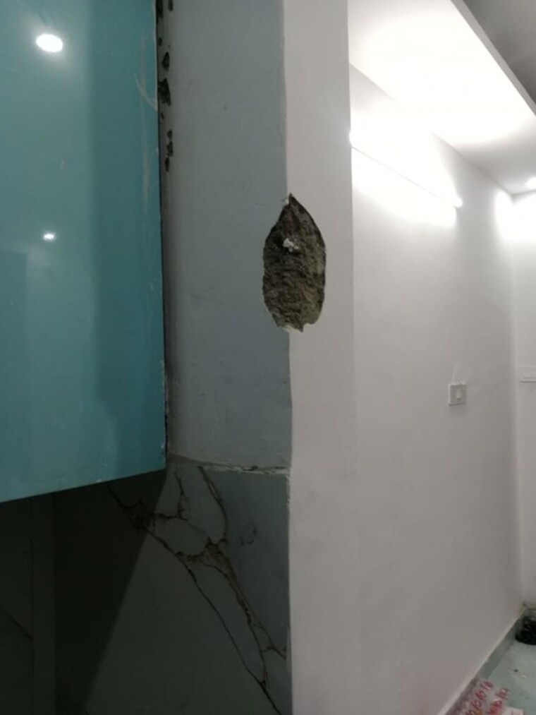 undefined, govindpuri 3 Bedroom 908 Sq.Ft. Builder Floor In Govindpuri Delhi 9772913