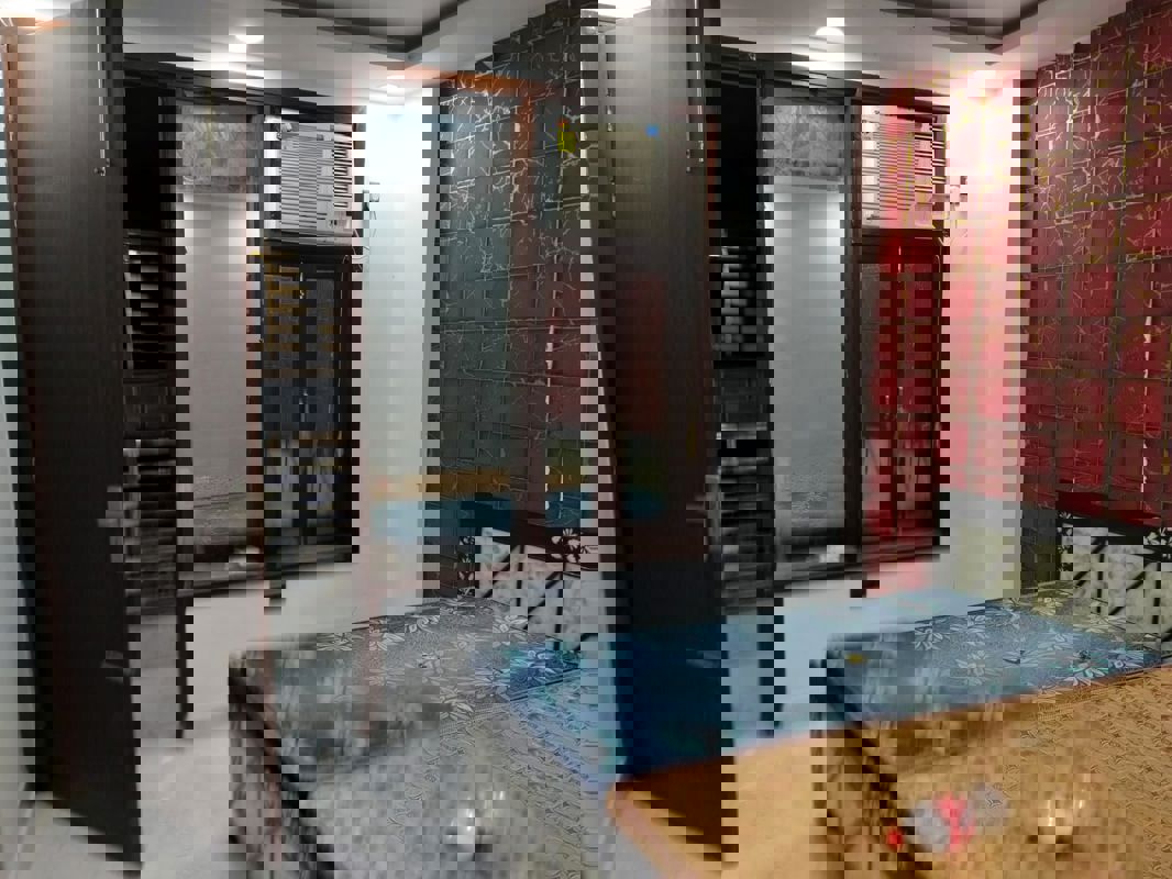 3 BHK Builder Floor For Rent in Govindpuri