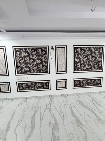 Balcony in 2 BHK Builder Floor at Govindpuri – for Sale