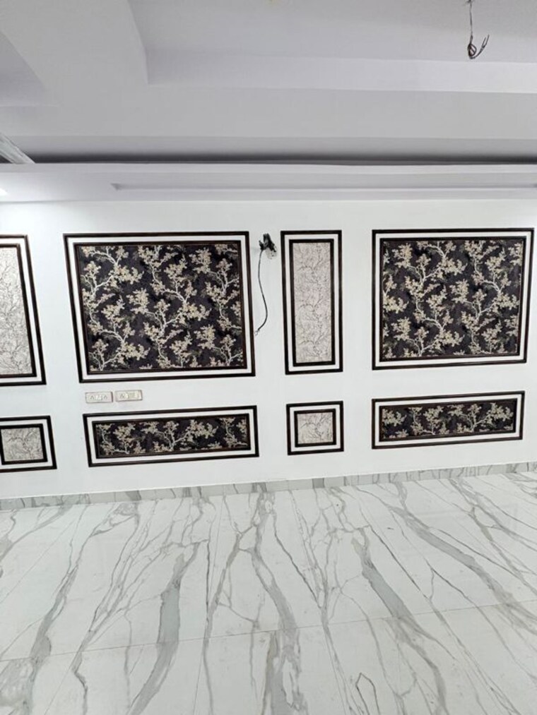 Balcony, govindpuri 2 Bedroom 586 Sq.Ft. Builder Floor In Govindpuri Delhi 9772914