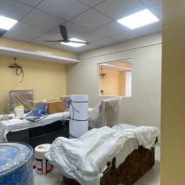 Bedroom in  Industrial Plot at Okhla – for Rent