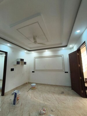 Kitchen in 3 BHK Builder Floor at Govindpuri – for Sale