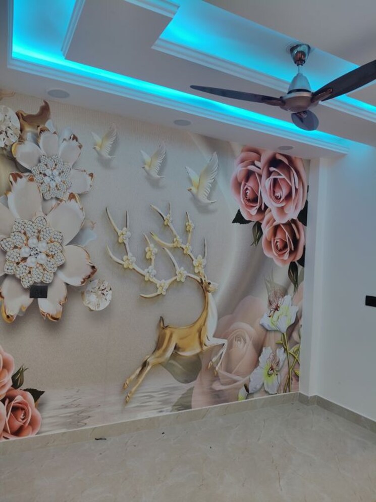 undefined, govindpuri 3 Bedroom 912 Sq.Ft. Builder Floor In Govindpuri Delhi 9772921