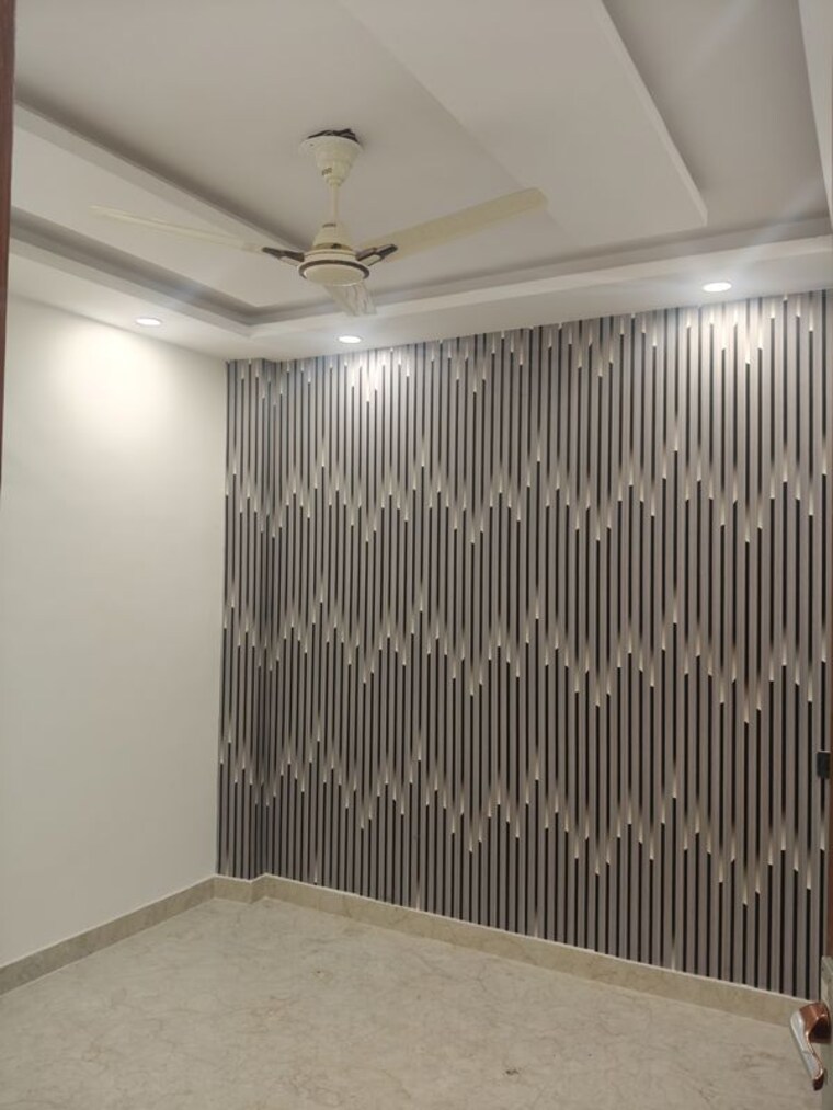 Bedroom, govindpuri 3 Bedroom 906 Sq.Ft. Builder Floor In Govindpuri Delhi 9772923
