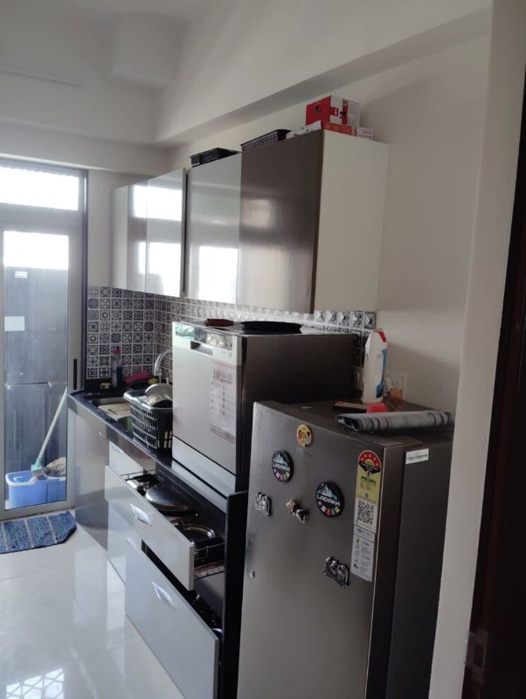 Kitchen, lodha-primo 2 Bedroom 750 Sq.Ft. Apartment In Parel Mumbai 9772924
