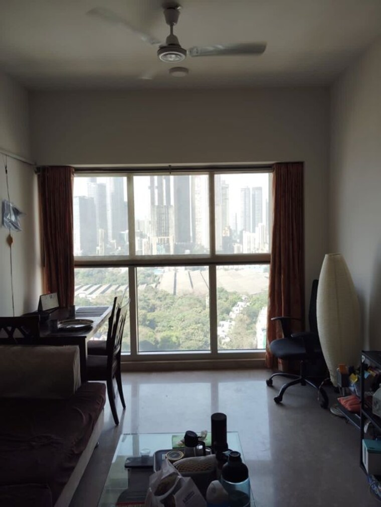 Living Room, lodha-primo 2 Bedroom 750 Sq.Ft. Apartment In Parel Mumbai 9772924