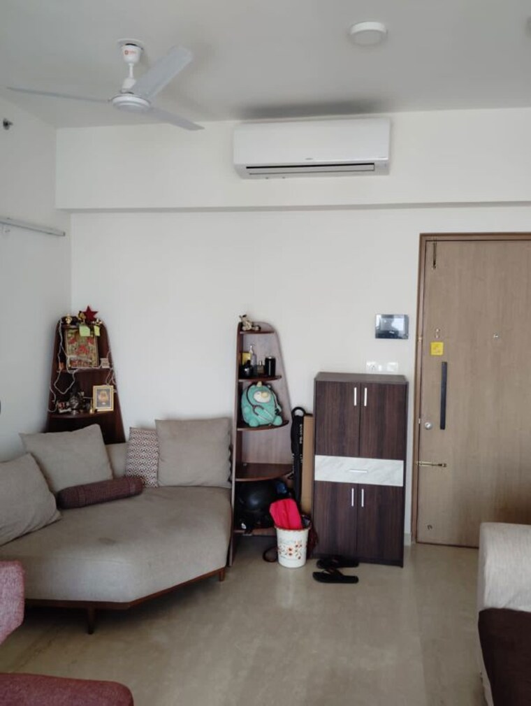 Living Room, lodha-primo 2 Bedroom 750 Sq.Ft. Apartment In Parel Mumbai 9772924