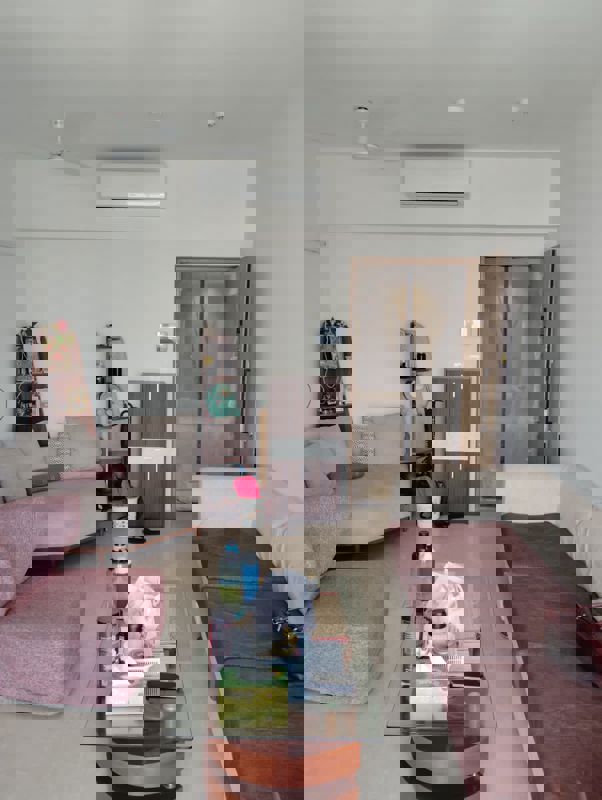 2 BHK 750 Sq.Ft. Apartment in Lodha Primo