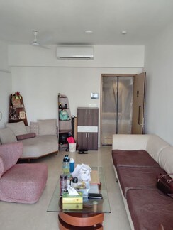 2 BHK Apartment For Rent in Lodha Primo