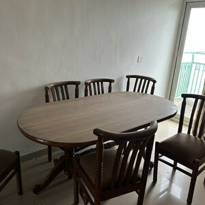 Team Area in 4 BHK Apartment at Ansal Sunshine County, Sector 63 – for Rent