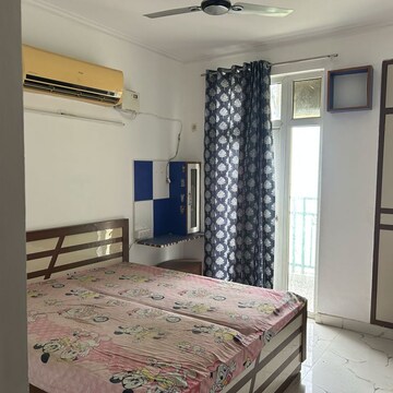 Bedroom in 4 BHK Apartment at Ansal Sunshine County, Sector 63 – for Rent