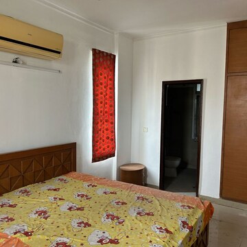 4 BHK Apartment For Rent in Ansal Sunshine County, Sector 63