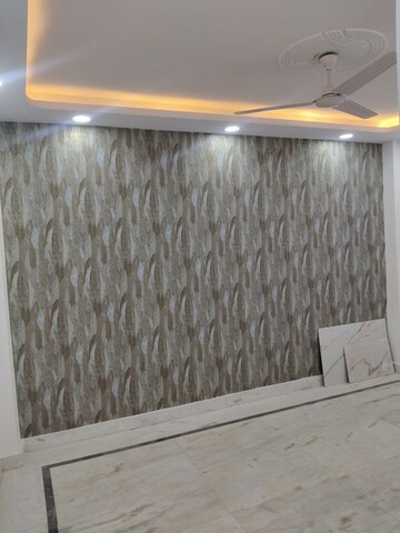 Balcony in 3 BHK Builder Floor at Govindpuri – for Sale