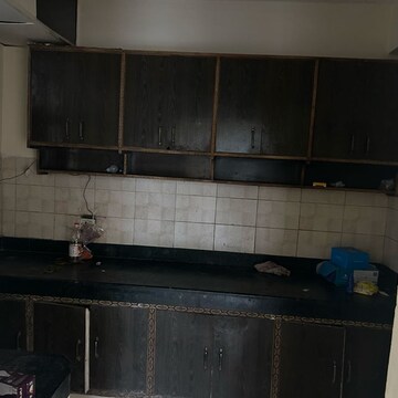 Kitchen in 2 BHK Apartment at TDI City Kingsbury, Sector 61 – for Sale