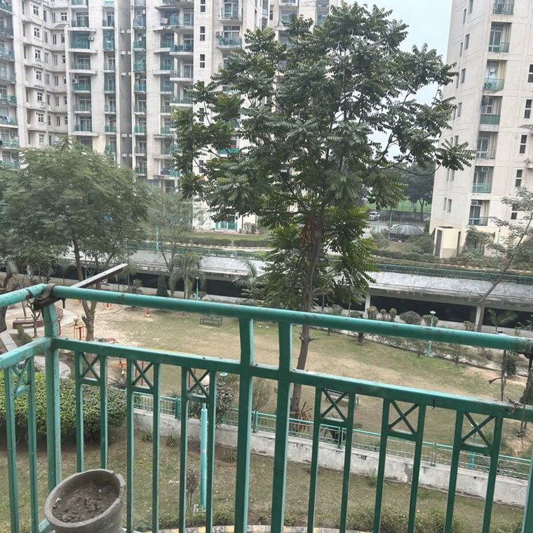 Exterior View, ansal-sunshine-county 4 Bedroom 2200 Sq.Ft. Apartment In Sector 63 Sonipat 9772925
