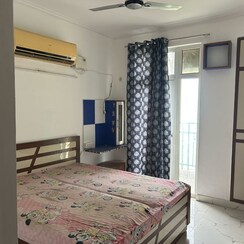 4 BHK Apartment For Rent in Ansal Sunshine County