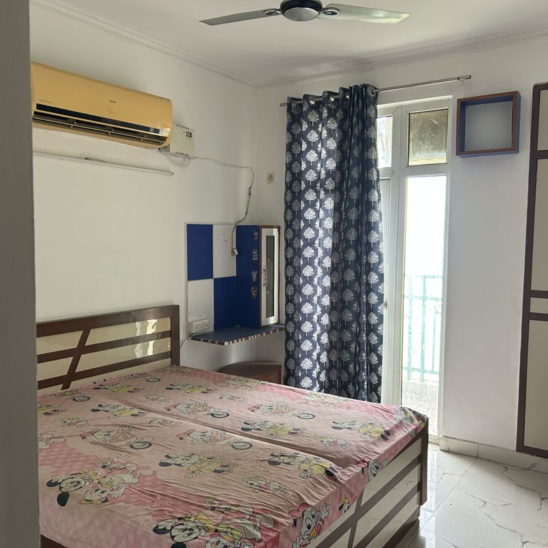 4 BHK Apartment For Rent in Ansal Sunshine County