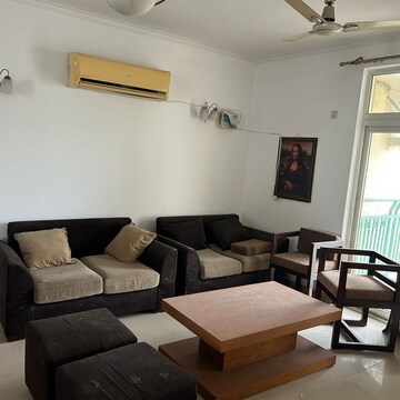 Team Area in 4 BHK Apartment at Ansal Sunshine County, Sector 63 – for Rent
