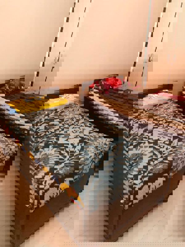 2 BHK + Extra Room Independent House For Rent in Sector 99