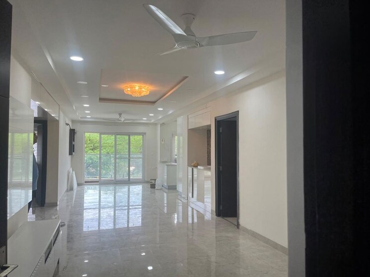 Room, vishnu-vistara 3 Bedroom 1890 Sq.Ft. Apartment In Hi Tech City Hyderabad 9772917