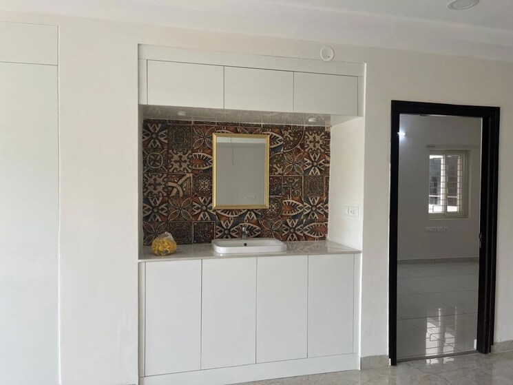 Room, vishnu-vistara 3 Bedroom 1890 Sq.Ft. Apartment In Hi Tech City Hyderabad 9772917