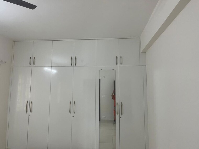 Bedroom, vishnu-vistara 3 Bedroom 1890 Sq.Ft. Apartment In Hi Tech City Hyderabad 9772917