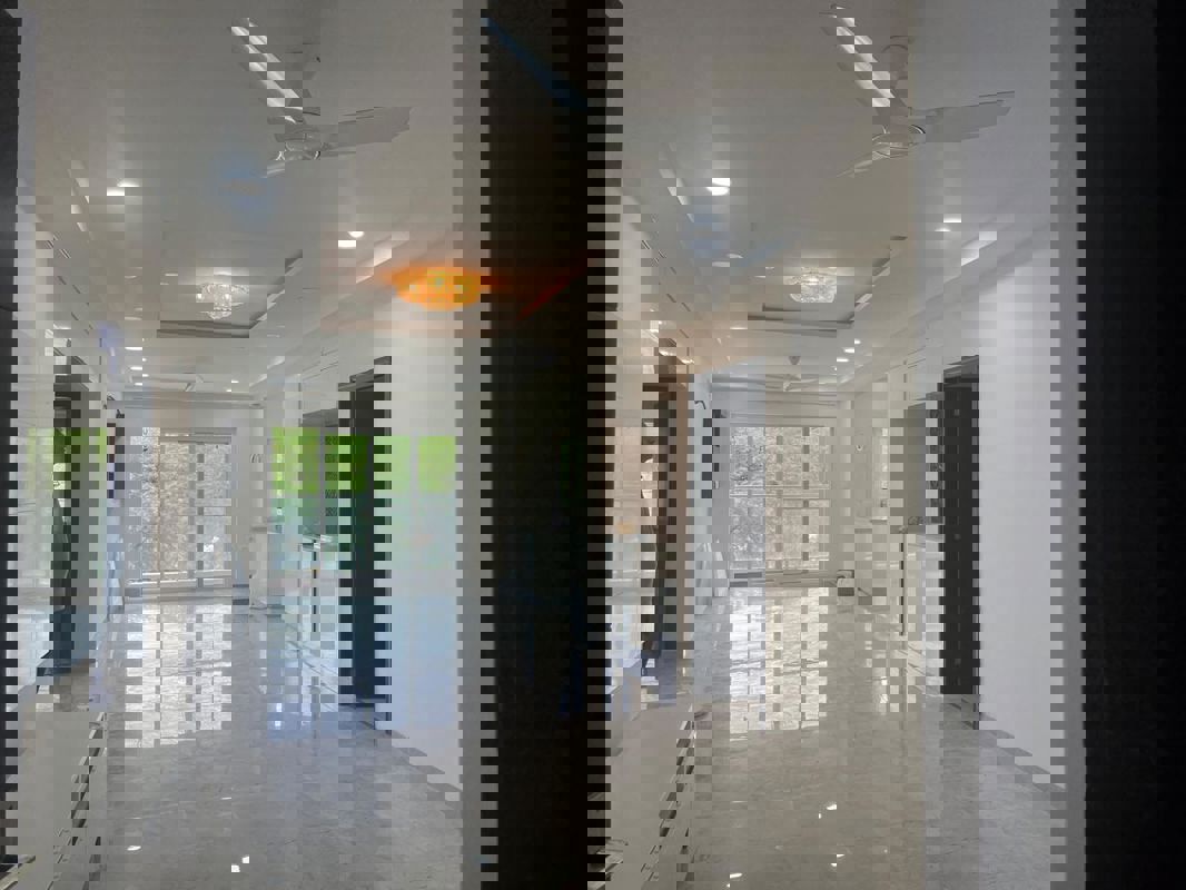 3 BHK + Pooja Room,Servant Room,Study Room,Basement Apartment For Rent in Vishnu Vistara